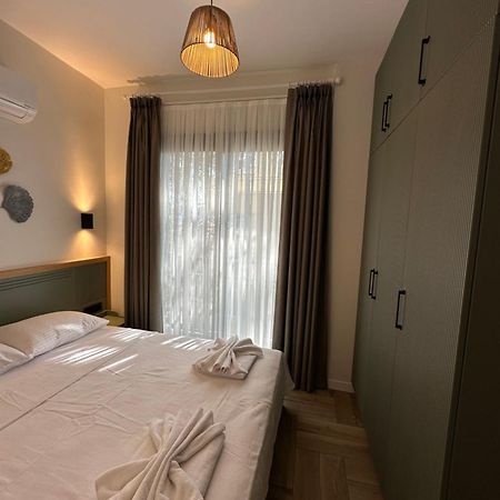 Esmahan Forest And Pool By Zehra Suites Marmaris Luaran gambar