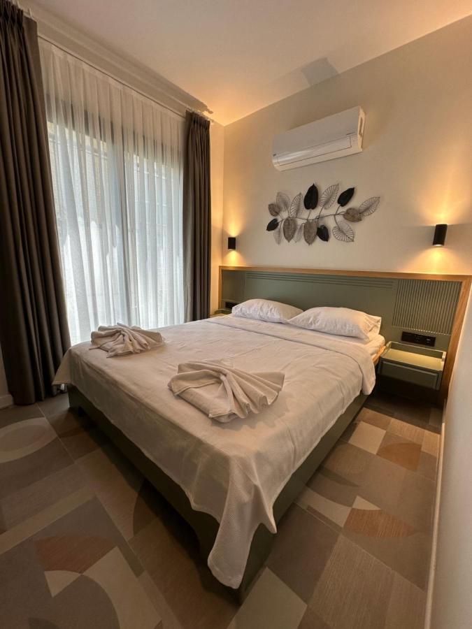 Esmahan Forest And Pool By Zehra Suites Marmaris Luaran gambar
