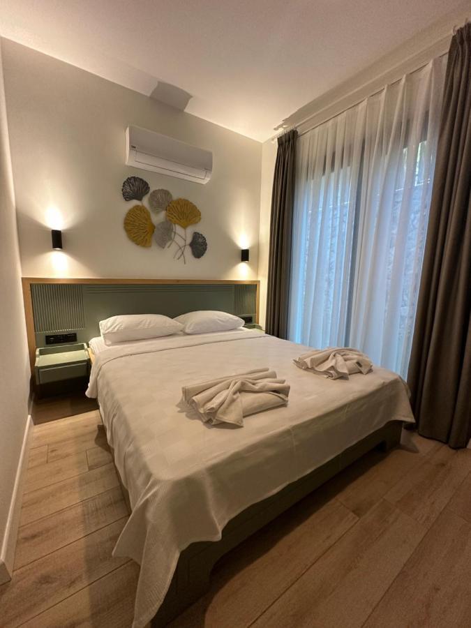 Esmahan Forest And Pool By Zehra Suites Marmaris Luaran gambar