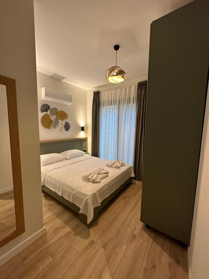 Esmahan Forest And Pool By Zehra Suites Marmaris Luaran gambar