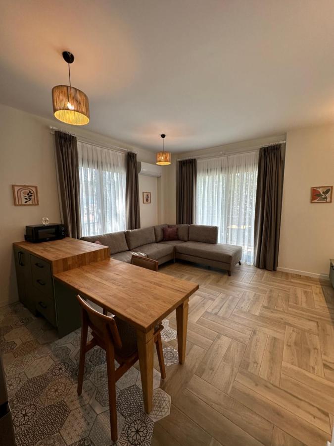 Esmahan Forest And Pool By Zehra Suites Marmaris Luaran gambar