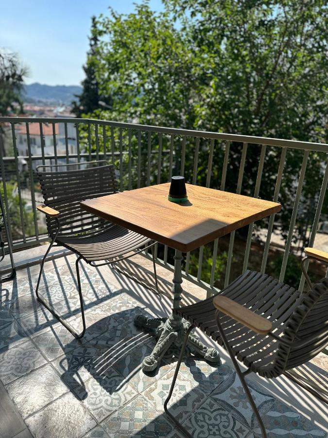 Esmahan Forest And Pool By Zehra Suites Marmaris Luaran gambar