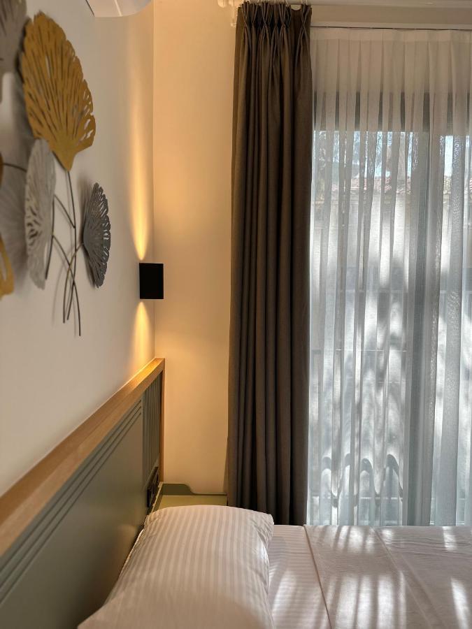 Esmahan Forest And Pool By Zehra Suites Marmaris Luaran gambar