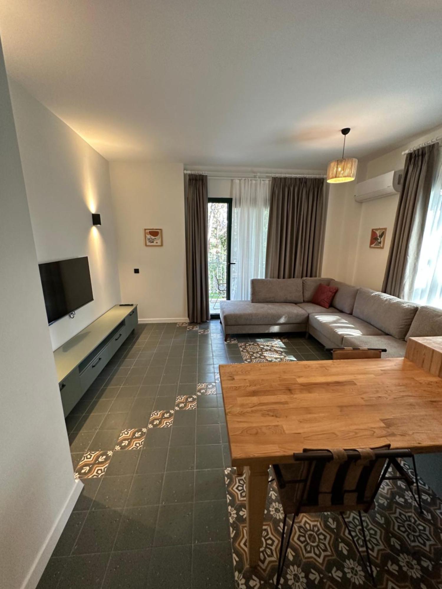 Esmahan Forest And Pool By Zehra Suites Marmaris Luaran gambar