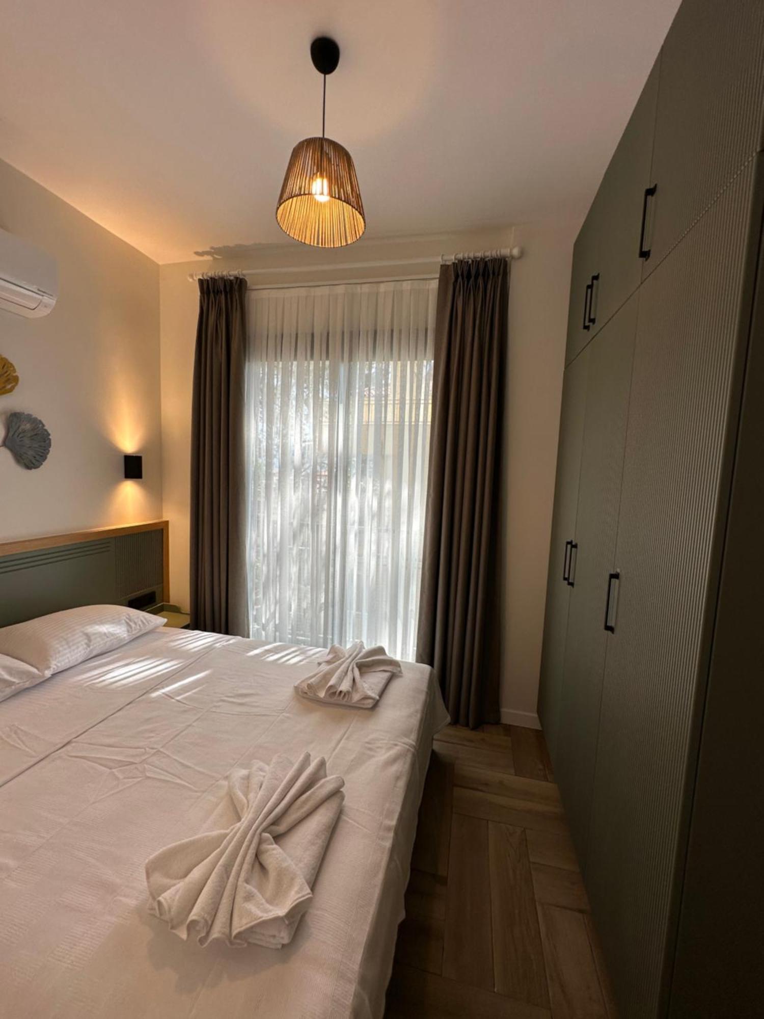 Esmahan Forest And Pool By Zehra Suites Marmaris Luaran gambar